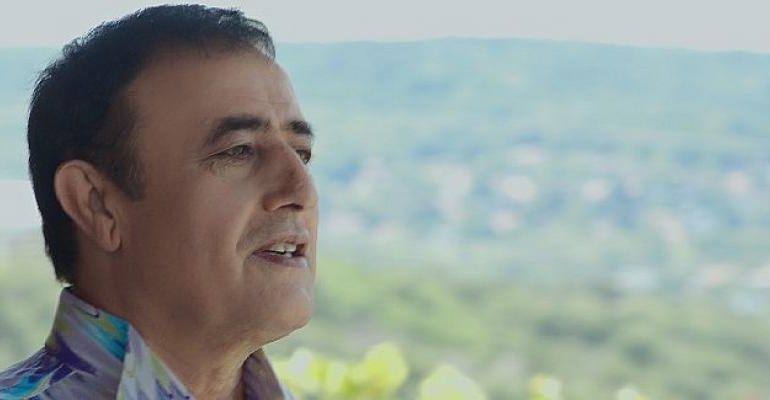 Tuncer halaya “Deli” ile devam diyor