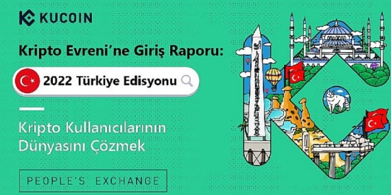 Türk Kripto Para Yatırımcıları Neye, Niçin Yatırım Yapıyor