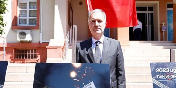Türk Milletinin Zaferi Fotoğraflarla Sergilendi