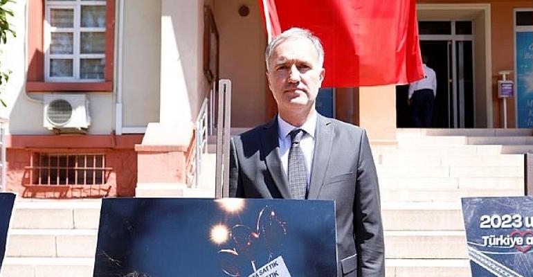 Türk Milletinin Zaferi Fotoğraflarla Sergilendi