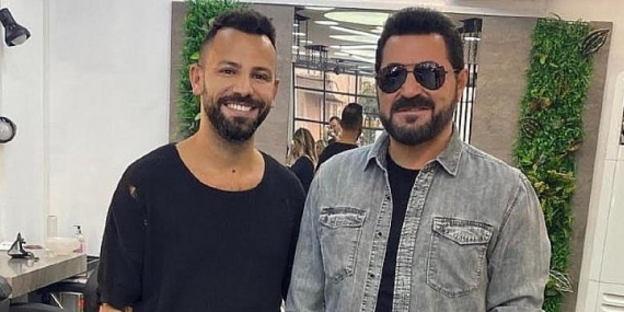Ünlüler Sihirli Ellere Emanet