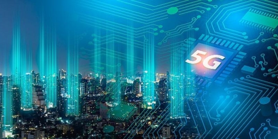 Üst düzey güvenlik, özel 5G ağlarının yaygınlaşmasında büyük rol oynuyor