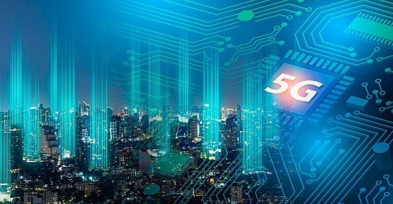 Üst düzey güvenlik, özel 5G ağlarının yaygınlaşmasında büyük rol oynuyor