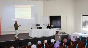 Van Büyükşehir Belediyesince düzenlenen “Gönülden Gönüle Dost Sohbetleri” ‘Erken Yaşta Evlilik’ semineri ile devam ediyor.