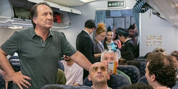 ‘Var Bunlar’ beIN Connect’te Başlıyor
