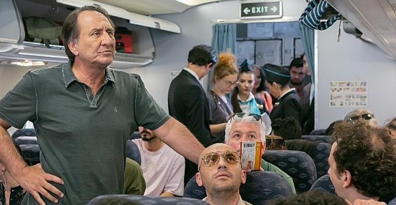 ‘Var Bunlar’ beIN Connect’te Başlıyor