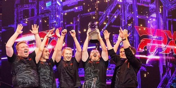 VCT 2. Aşama Masters Özeti: Funplus Phoenix Küllerinden Yeniden Doğuyor
