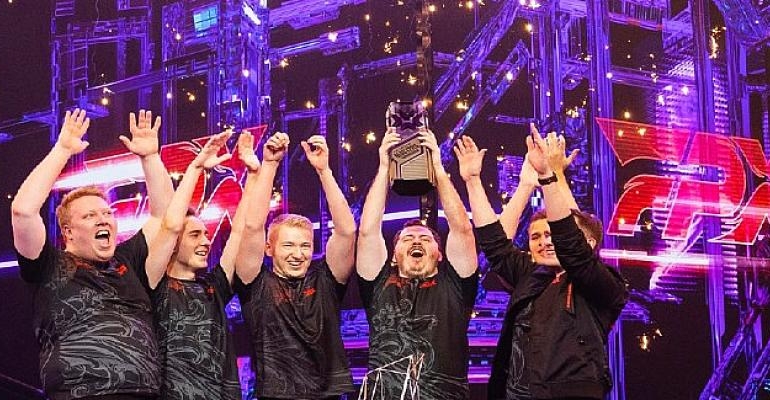 VCT 2. Aşama Masters Özeti: Funplus Phoenix Küllerinden Yeniden Doğuyor