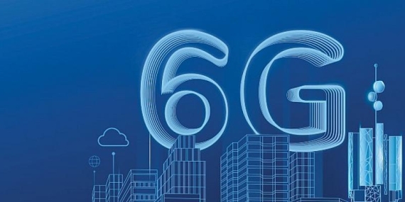 VİVO 6G Raporunu Yayınladı:  6G Servisleri, Yetenekleri ve Kolaylaştırıcı Teknolojileri
