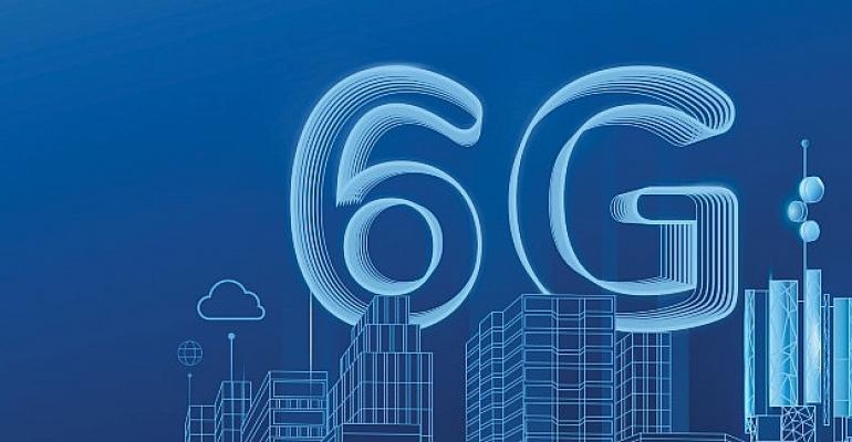 VİVO 6G Raporunu Yayınladı:  6G Servisleri, Yetenekleri ve Kolaylaştırıcı Teknolojileri