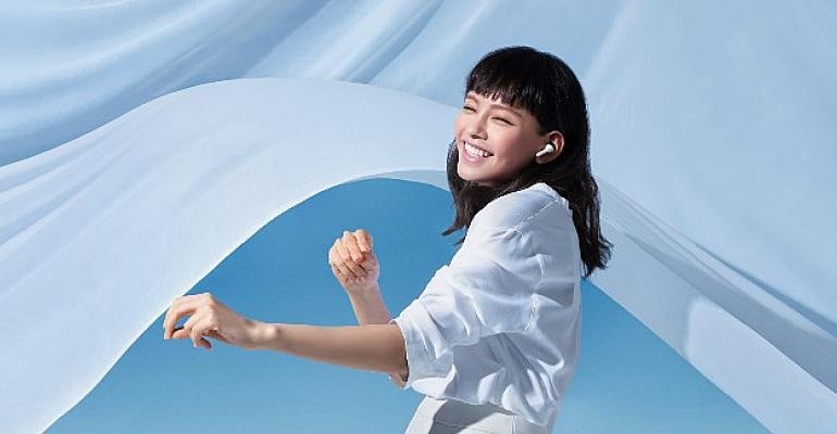 Vivo TWS 2 İle Müziğin Tadını Doyasıya Çıkarın