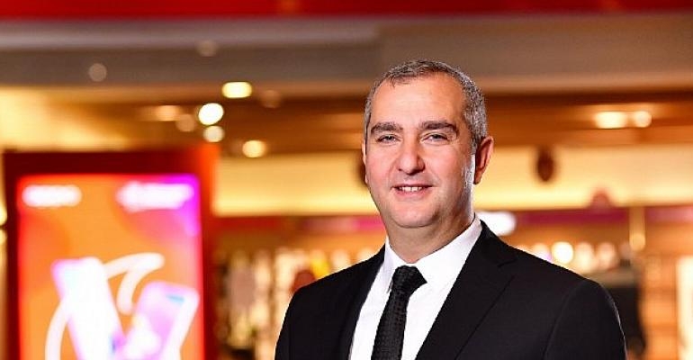 Vodafone, IPv6 İle Kullanıcılarını Geleceğe Hazırlıyor
