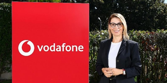 Vodafone’a Brandverse Awards’ta 14 ödül birden