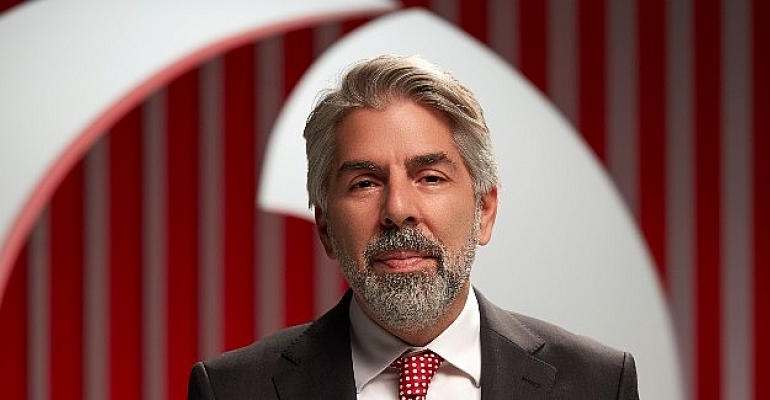 Vodafone’dan ATtık Kartonlarla Plastik Tasarrufu