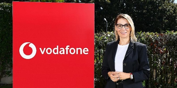 Vodafone’lular Kurban Bayramı’nda 50 Milyon GB mobil internet kullandı
