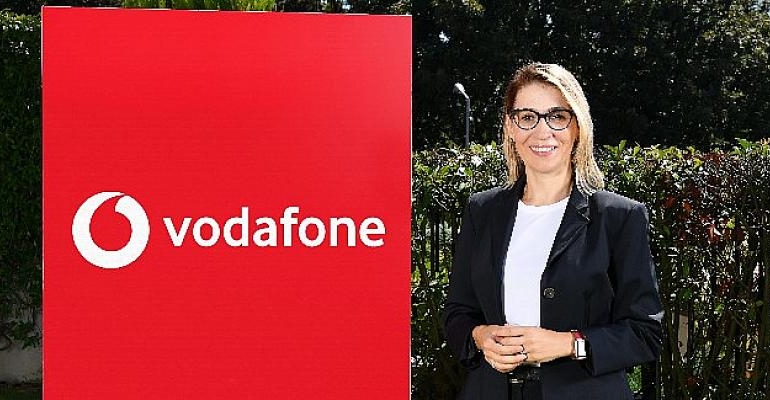 Vodafone’lular Kurban Bayramı’nda 50 Milyon GB mobil internet kullandı