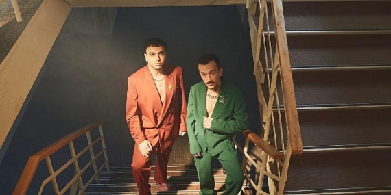 Yapı Kredi bomontiada “World Akustik” konserleri “KÖFN” ile başlıyor