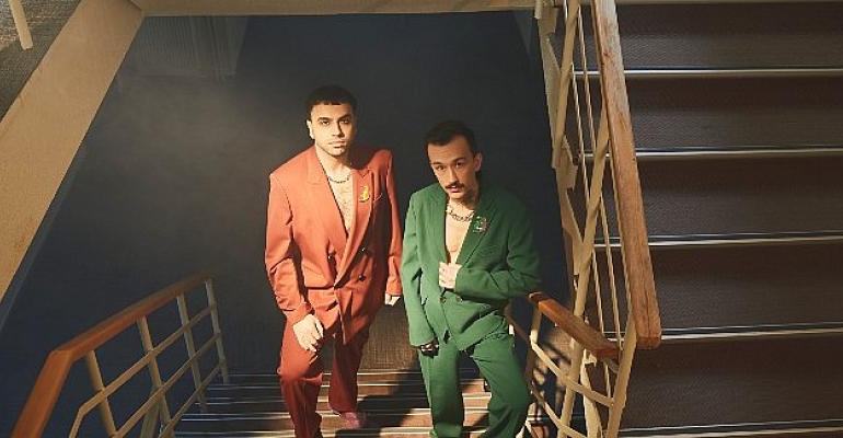 Yapı Kredi bomontiada “World Akustik” konserleri “KÖFN” ile başlıyor