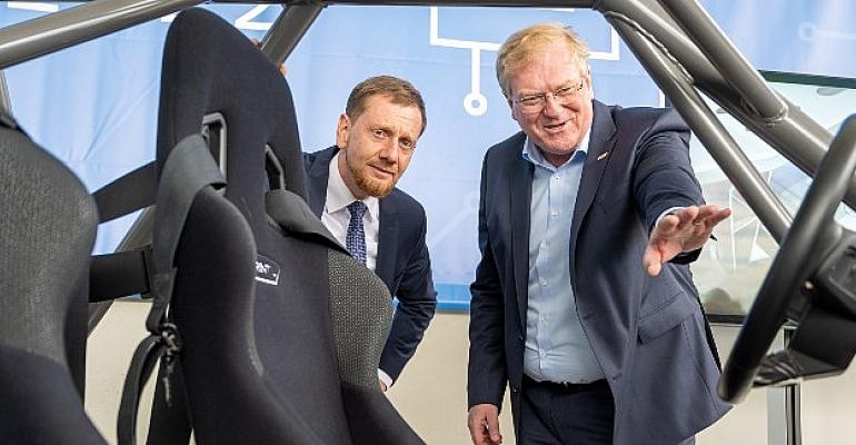 Yarı iletkenlerle “Yaşam için teknoloji”: Bosch, çip işine milyarlarca Euro daha yatırım yapıyor