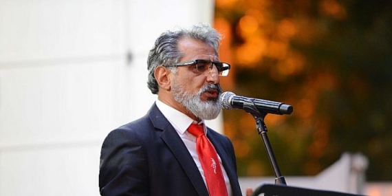 Yaz akşamları mahalle konserleriyle renkleniyor
