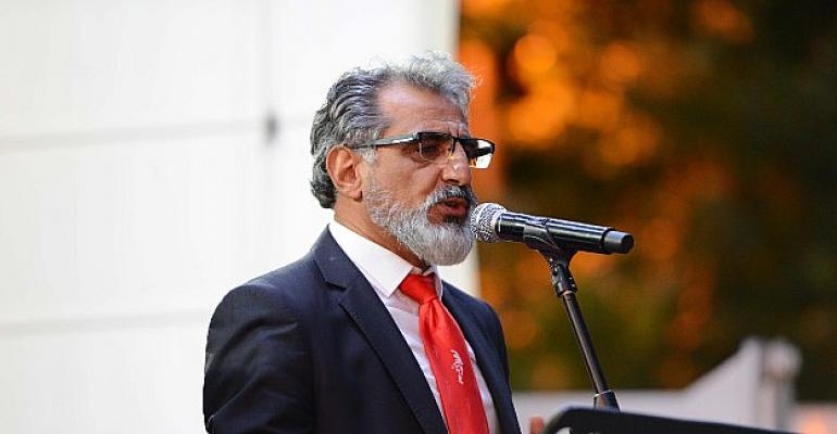 Yaz akşamları mahalle konserleriyle renkleniyor
