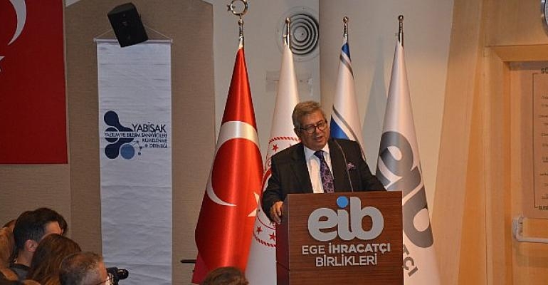 Yazılım ihracatında hedef 15 milyar dolar