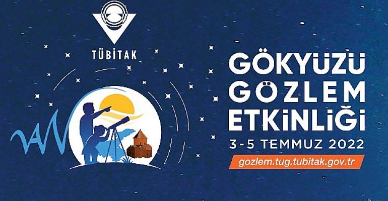 Yeni Göğe Bakma Durağı: Van