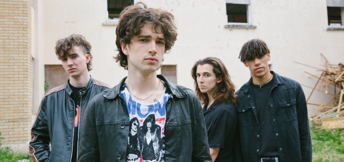 Yılın en iddialı konseri için geri sayım başladı:  Arctic Monkeys 9 ve 10 Ağustos’ta Zorlu PSM’de!