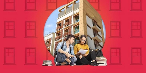 Yurt taksitleri artık daha kolay ödenebilecek!