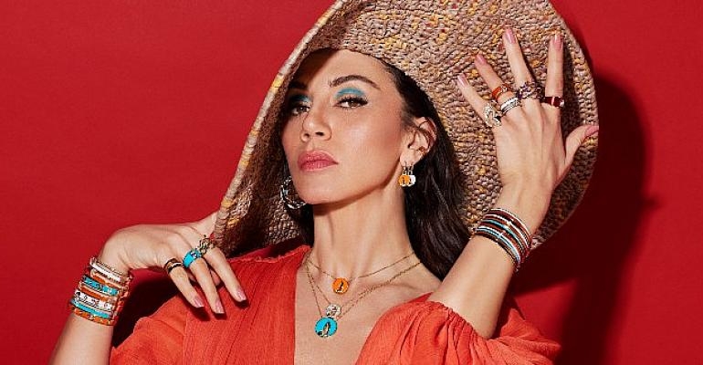 Zorlu Açık Hava Konserleri   Gökçe Bahadır & Emir Ersoy ile başlıyor