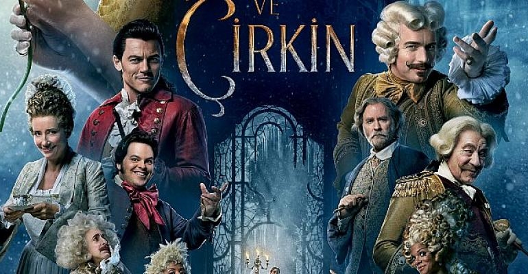 Zorlu Açık Hava Sineması Başlıyor- ‘Güzel ve Çirkin’ 19 Temmuz Salı, ‘La La Land’ 21 Temmuz Perşembe