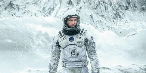 Zorlu Açık Hava Sinemasında 26 Temmuz Salı ‘Büyük Budapeşte Oteli’ 28 Temmuz Perşembe ‘Interstellar’ izleyiciyle buluşacak