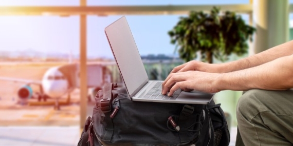 Zyxel WiFi 6 destekli teknolojileri ile dijital göçebelerin ve küçük işletmelerin yanında