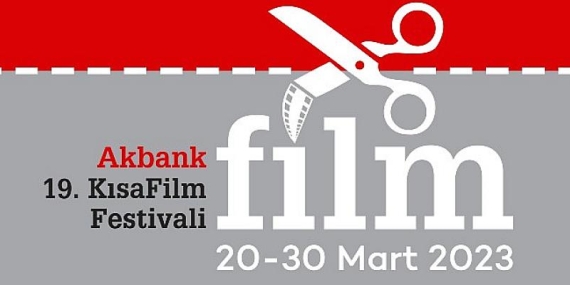19. Akbank Kısa Film Festivali başvuruları başladı!