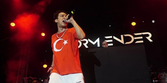 30 Ağustos Avcılar’da Coşkuyla Kutlandı