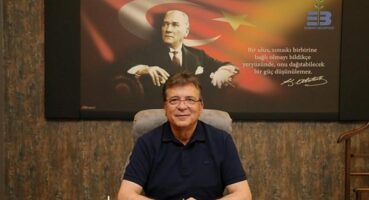 5. Edremit Kitap Fuarı 13 Ağustos’ta Başlıyor!