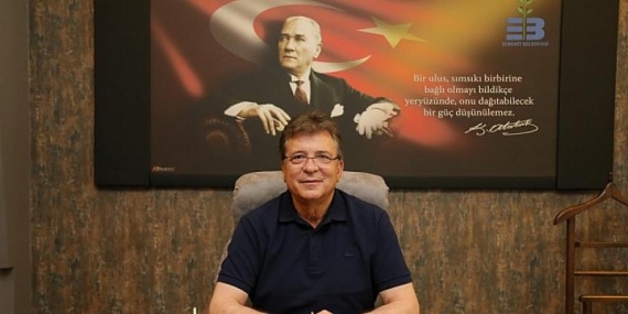 5. Edremit Kitap Fuarı 13 Ağustos’ta Başlıyor!