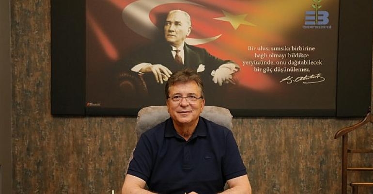 5. Edremit Kitap Fuarı 13 Ağustos’ta Başlıyor!