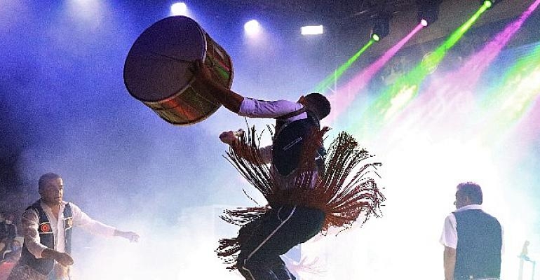 7. Uluslararası ZurnaZen Festivali 5 Eylül’de başlıyor