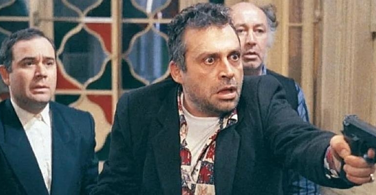 AKM Yeşilçam Sineması’nda 19-25 Ağustos Filmleri