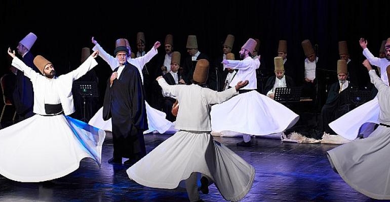 AKM’de 16-23 Ağustos Etkinlikleri