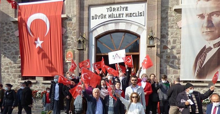 Alader’den Dev Kültür Hizmeti