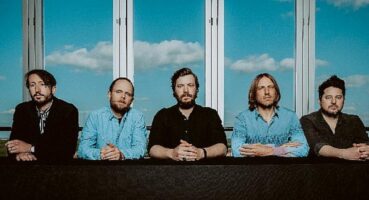 Alternatif Folk-Rock Müziğin Amerikalı Temsilcisi Midlake, Zorlu PSM’de!