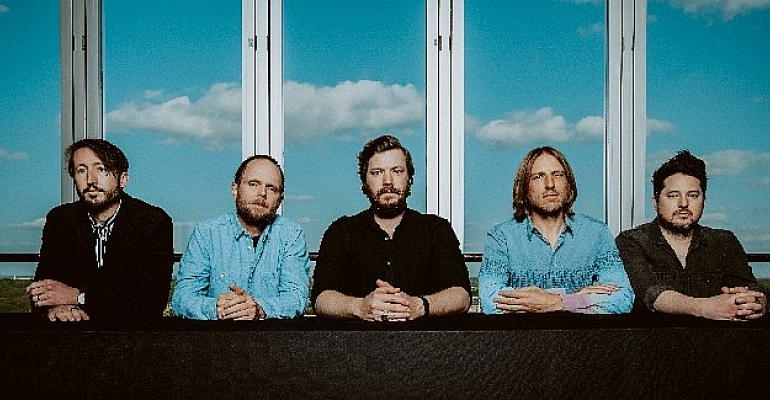 Alternatif Folk-Rock Müziğin Amerikalı Temsilcisi Midlake, Zorlu PSM’de!