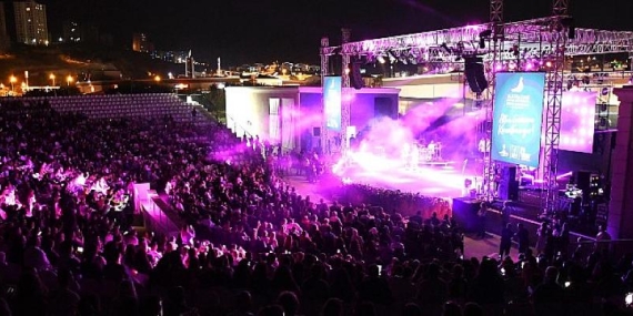 Altın Güvercin 11 Eylül’de 25’inci Kez Kanatlanacak