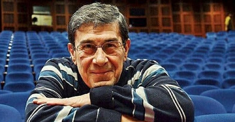 Altın Koza’da ‘Orhan Kemal Emek Ödülleri Açıklandı