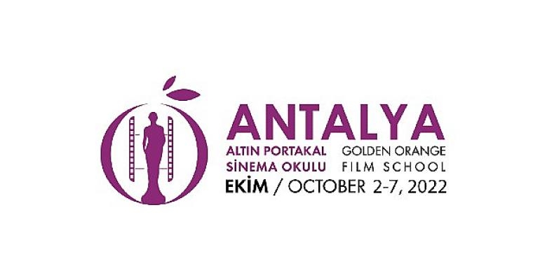 Altın Portakal Sinema Okulu’na Başvurular Açıldı!
