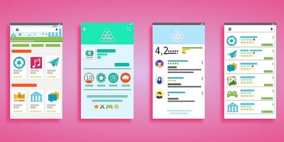 Android uygulamalarında sizi bekleyen tehlikelere dikkat