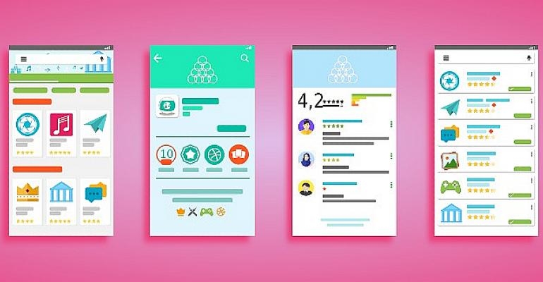 Android uygulamalarında sizi bekleyen tehlikelere dikkat