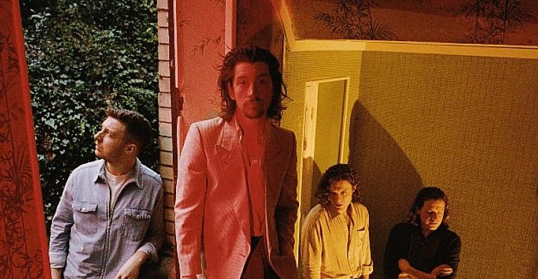 Arctic Monkeys konserine son 4 gün: Yılın en iddialı konserine sayılı günler kaldı!